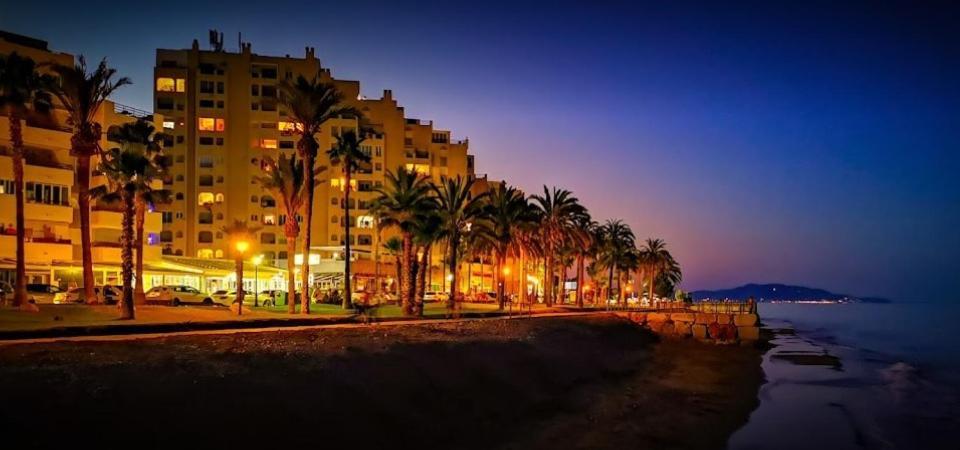 Schöne Ferienwohnung ca. 350m vom Strand entfernt Oropesa del Mar Exterior foto
